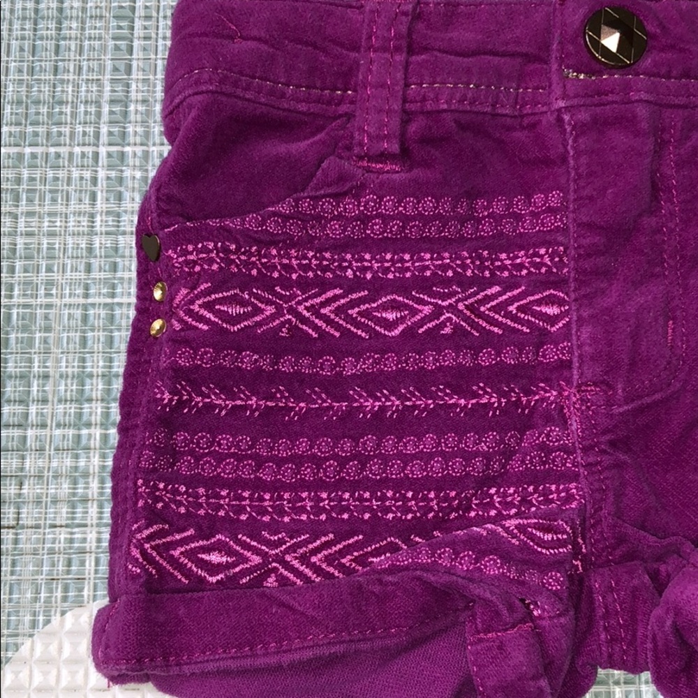 Catimini shorts - Picture 2 of 4